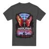 STAR TREK Unisex Adult The Final Frontier T-Shirt