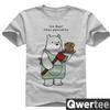 Arrival We Bare Bears Cartoon Short Sleeve Top Tees Unisex T-shirts
