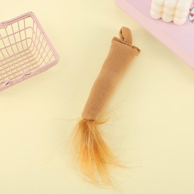 Взрослые Дети Плюшевая Мультяшная Повязка на Голову с Ушками Животных Хвост Костюм Льва День Рождения Рождество Хэллоуин Косплей Костюмы