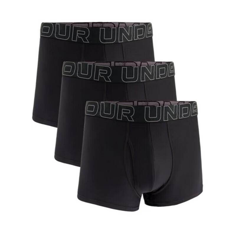 Under Armour Мужское спортивное нижнее белье Tech Boxerjock