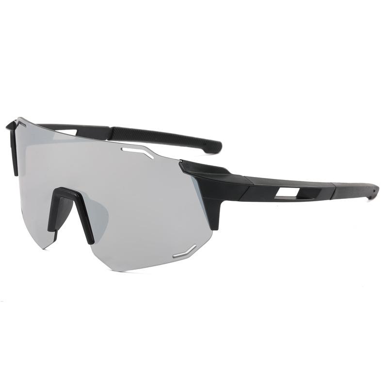 Outdoor running glasses sports hiking goggles