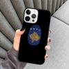 Kosovo Flag Phone Case For iPhone 17 Air 16 16e 15 13 14 Pro Max 11 12 Plus 2022 MAX Shell Cover coque