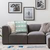 Airlie Beach Race Week Square Pillowcase Polyester Linen Velvet Printed Zip Decorative Pillow Case Car Cushion Cover