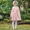 Children's Role-play 6-piece Set Party Cosplay Costume