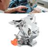 Ruffler Foot Sewing Machine Gathering Presser Foot Multifunctional Part Tool for Sewing Machine