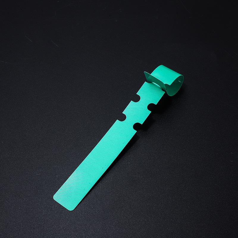 Водонепроницаемые подвесные бирки для растений для рассады и садоводства