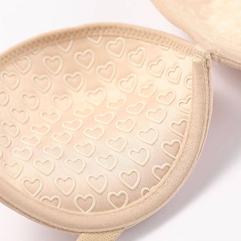 Сексуальный бюстгальтер без бретелек, женские невидимые бюстгальтеры, нижнее белье с эффектом пуш-ап, бюстгальтер с открытой спиной, бесшовное нижнее белье без косточек для свадебных платьев