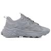 New FILA Tenor City Low Top Clunky Sneaker Grey 1RM01559_050