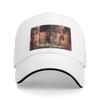 Love and Deepspace Boys Baseball Cap Hip Hop  Sandwich Caps for Unisex Women Breathable Headwear Travel Gift