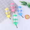Plastic Hamster Drinker Water Bottle Dispenser Feeder Hanging Fountain