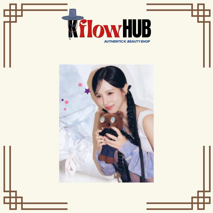 [В НАЛИЧИИ] TWICE - 14-й мини-альбом STRATEGY STEP4 Ver.