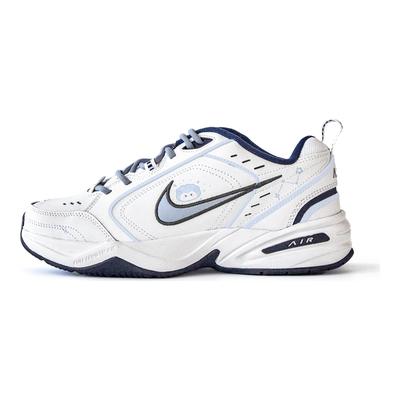 Air Monarch 4 Цветущая груша в вечернем бризе, Янтарный. Нескользящий Износостойкий 415445-102(Команда189-)