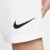 Nike Шорты Dri FitSpark для подростков Белые HF0531-100