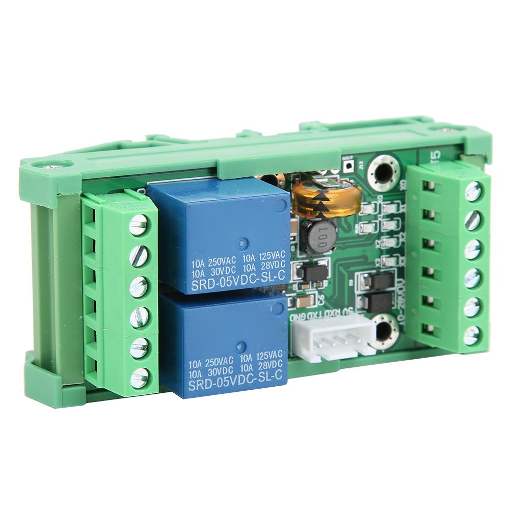 PLC Industrial Control Board FX1N6MR TTL Programmable Controller WS1N6MR TTL ZS