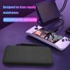 Portable Carrying Case Bag Shockproof Protective Travel Case Storage Bag Console Protective Case Accessories For Asus ROG Ally