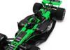 Spark Lamborghini SC63 Lamborghini Железные Звенья 2024 24 часа Ле-Мана Cairoli 1/43 #19 R. Грожан/А. Калдарелли/М. (Готовая модель)