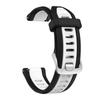 Ремешок для часов 20 мм, ремешок для Garmin Forerunner 165, музыкальные умные часы, силиконовый ремешок для Forerunner 245 645 158/Venu 2 Plus/SQ 2, браслет