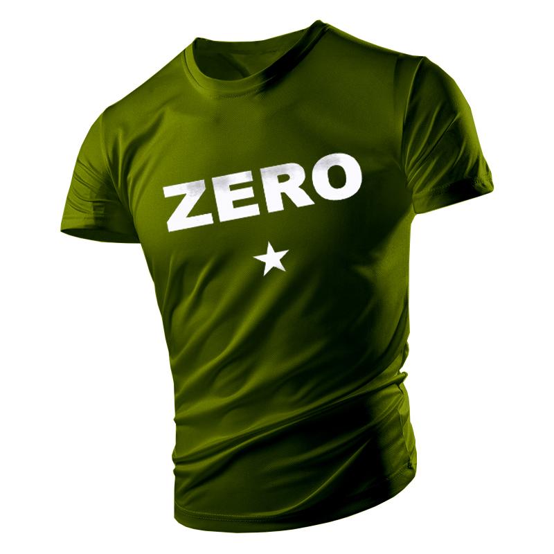 Черная футболка для взрослых, летняя мужская фитнес-спортивная быстросохнущая футболка с короткими рукавами, многоцветный топ с буквенным принтом и нулевым узором, большой размер