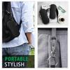 Women Men Outdoor Portable Eyeglass Carrying Bag Travel Soft Reading Glass Pouch Sunglass Case