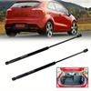 2 шт. для Kia Rio MK3 HB 11-17 Задняя крышка багажника Газовые стойки Поддержка 817801W200