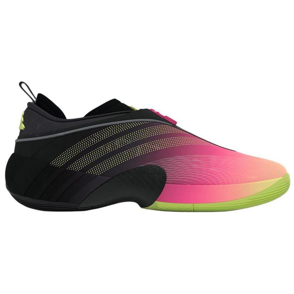 Adidas ДОН. Выпуск №7 Кроссовки для лагеря JR7697