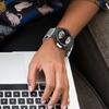 Нейлоновый ремешок-петля для умных часов Huami Amazfit T-REX 3/2, женский/мужской браслет для Amazfit T-Rex/T-Rex Pro, ремешок на запястье Correa