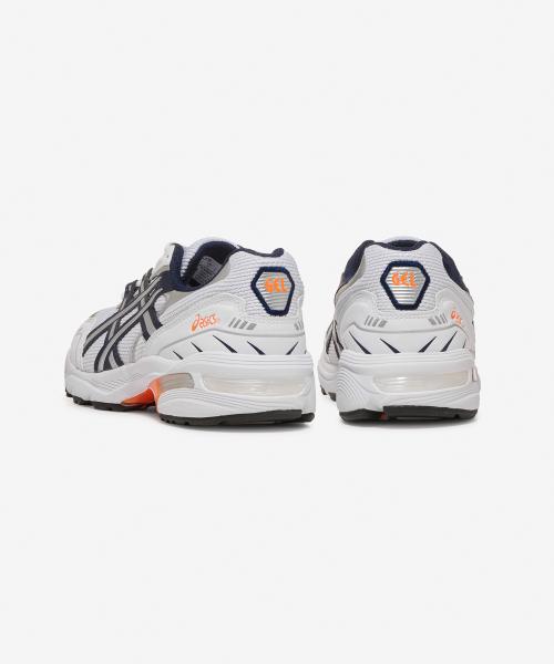 Asics GEL-1090 W - Белый:Полночь 1022A215-100