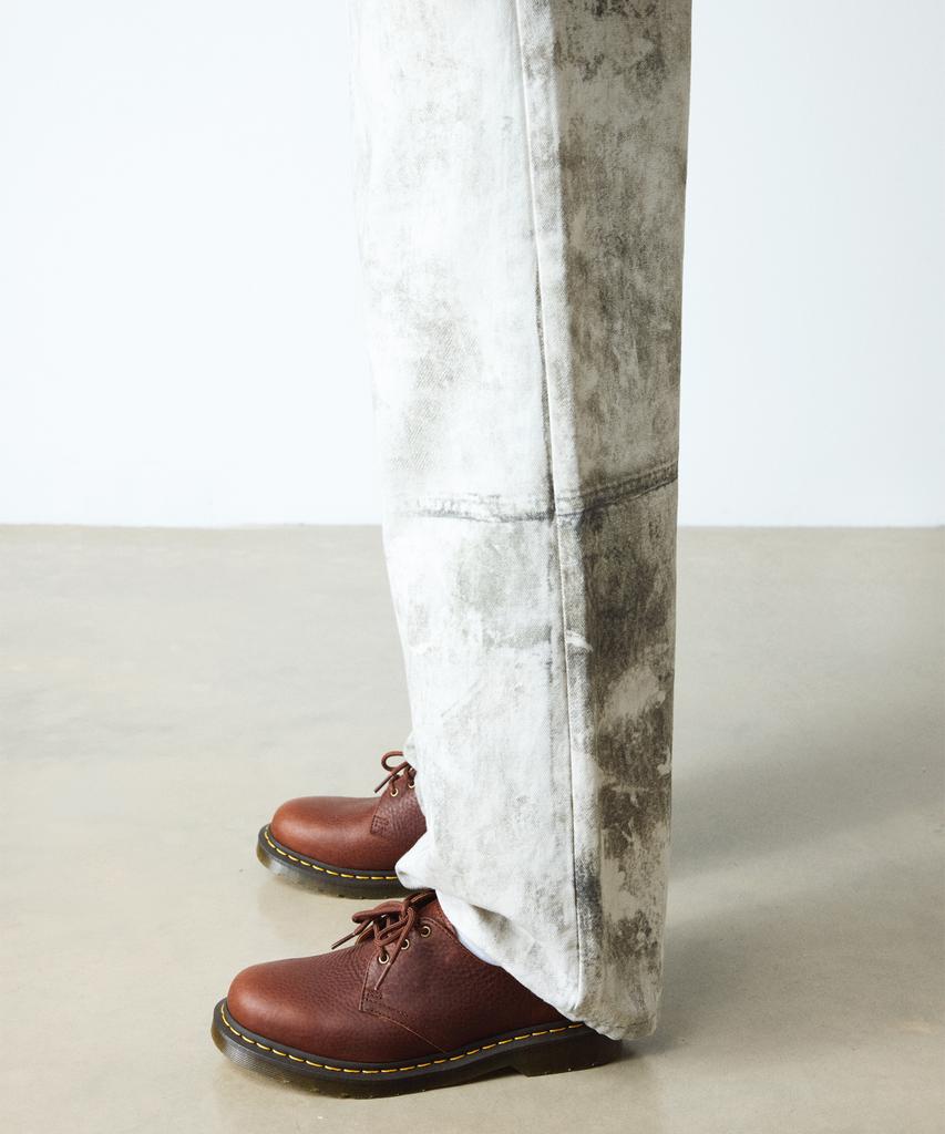 Dr.Martens 1461 Ambassador - Коричневый / 31992253