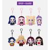 [PRE-ORDER] Teenieping X Aespa SURPRISE PLUSH KEYRING