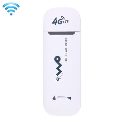 Беспроводной модем UFI 4G + Wi-Fi, 150 Мбит/с, USB-ключ, доставка со случайным знаком