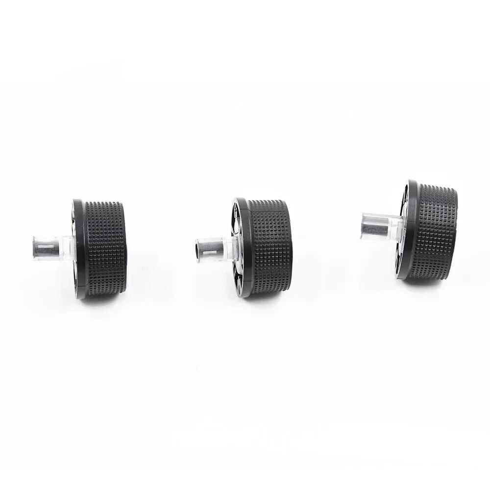 3 шт., ручка кондиционера, обогреватель, кнопка переключателя климат-контроля для Chevrolet 2008-2017 Express Van Savana 84793085