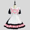 Original New Pure Love Pretty Maid Dress Cute Japanese Lolita Girl Secondary Maid Maid Dress