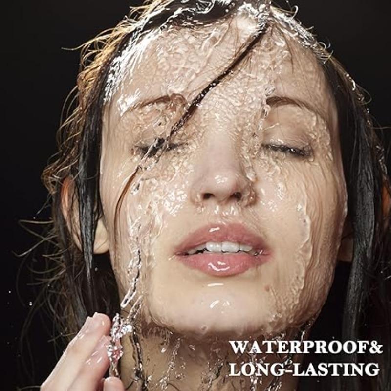 BB Cream Liquid Face Waterproof Whitening Moisture Cream Magic Powder Creative Oil Control 40g