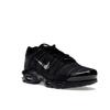 Nike Air Max Plus Utility Black Metallic Silver Мужские кроссовки Белые FD0670-001