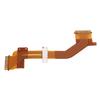Камера ЖК-дисплей Шлейф FPC Вращающийся вал Шлейф дисплея Запчасть для ремонта DV-камеры для FDR AX30