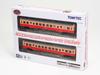 TOMYTEC Railway Kominato Railway Kiha 200 Series 205 211 Diorama 336778 Collection, + 2-Car Set, Supplies,