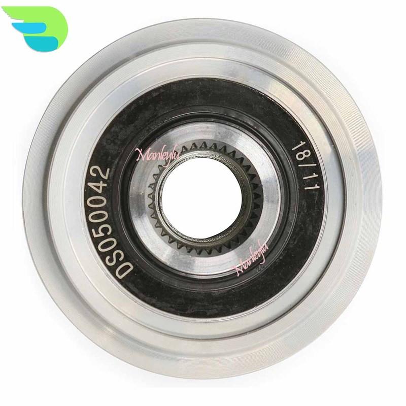 Alternator Pulley For Hyundai Sonata 2.4L 2006-2008 With KIA Optima 021040-1840 920893 12626060