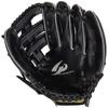 GP Baseball 66822 Glove, Softball, General, Right-Handed Throw, All-Around, 12.5 Inch,