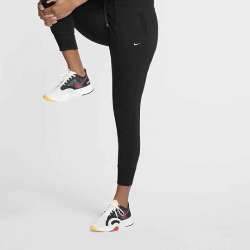 Nike Брюки женские S Dry Fit Get Fit Training PantS Cu5496 010 S2203