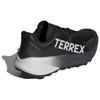 adidas Кроссовки Terrex Agravic 3 Trail Основной черный Серый Серый ID0343