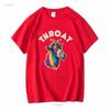NEW LIMITED Funny Throat Goat Adult Humor Design Best Idea T Shirt S 3XL vintage Washed Stylish Versatile Breathable Soft