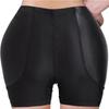 Women's Padded Seamless Body Shaping Panties Buttocks Enhancement Underwear Shaping Shorts