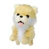 Broadwatch I Love A Pomeranian Robot Dog That Can Converse and Stuffed Animal with An Exciting Communication Doll for Everyone from Children To the