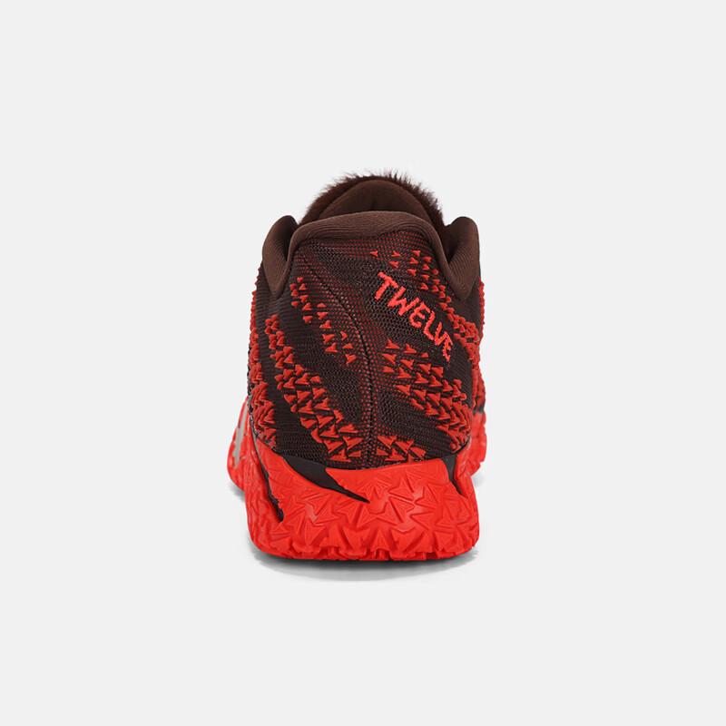 Nike Мужские баскетбольные кроссовки Ja 3 Новогодняя Ограниченная Серия