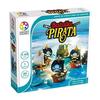 Jeu De Société - SMART GAMES - BATAILLE PIRATE EDUCATIF - Jeu De Réflexion Et Stratégie - 7 Ans Et Plus