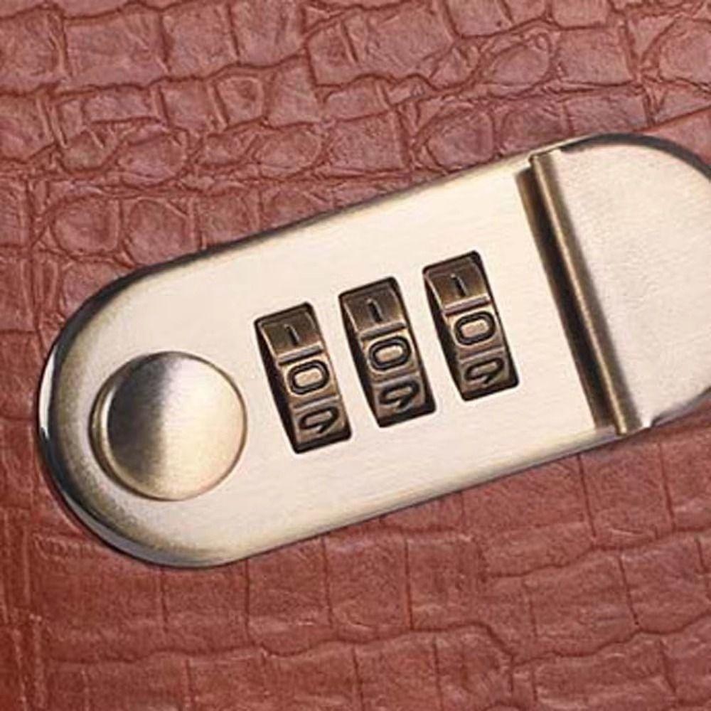 Solid Color Money Savings Challenge Binder PU Leather Cash Envelopes Binder  Cash Management