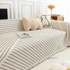 INS Style Sofa Cover Towel All-Inclusive Non-Slip Sofa Cover Four Seasons Universal Sofa Cushion High Blanket
