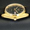 ВОССТАНОВЛЕННЫЕ ЯПОНСКИЕ 6309A SEIKO 5 АВТОМАТИЧЕСКИЕ МУЖСКИЕ ЧАСЫ С ЧЕРНЫМ ЦИФЕРБЛАТОМ В АРАБСКОМ СТИЛЕ a427209-2