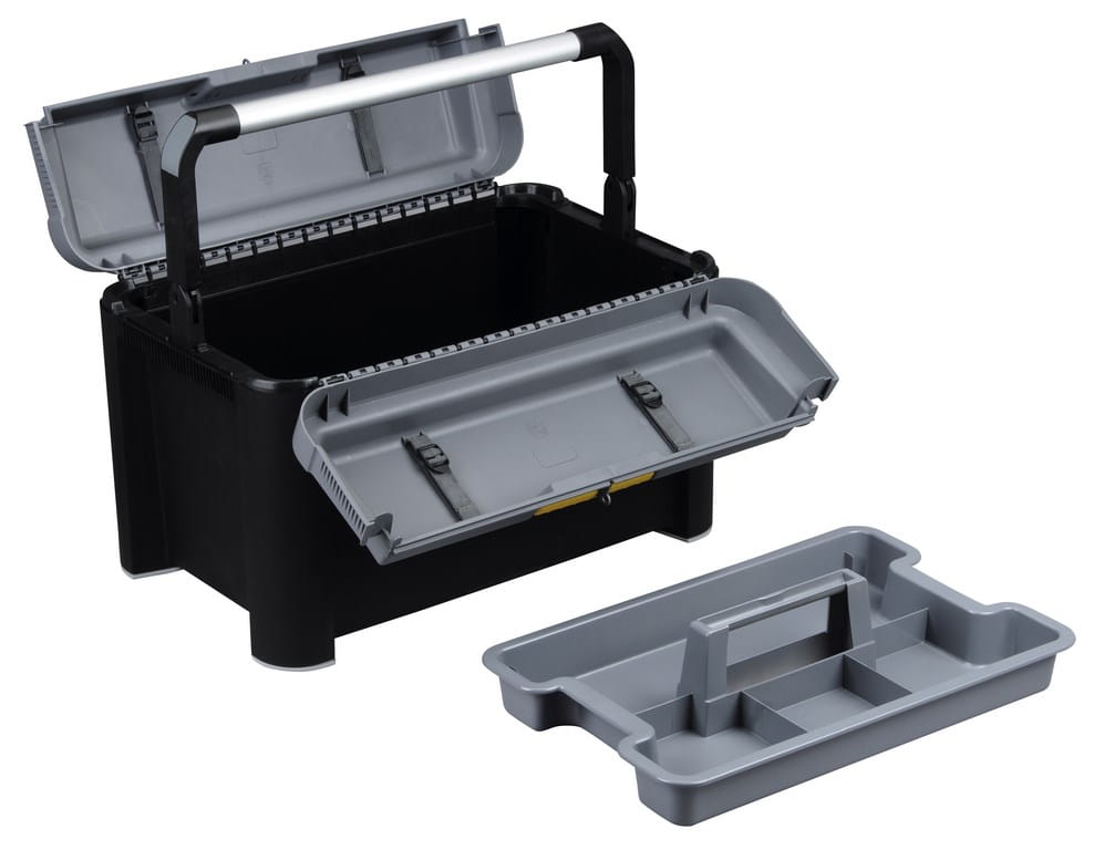 Tool box 570x380x380