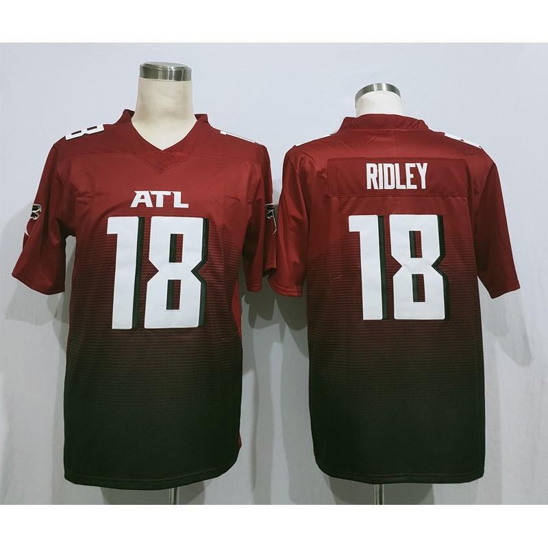 Atlanta Falcons Football Jersey 2 RYAN Legendary Second Gen Sports Uniform
